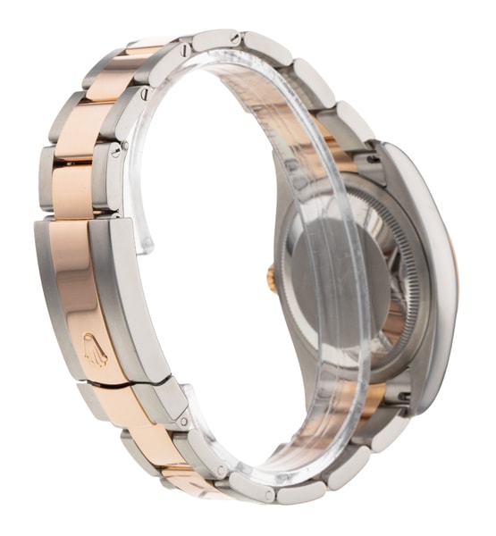 Rolex Datejust 116201